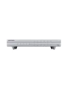 DENAFRIPS GAIA 15TH - Interfață audio digitală de înaltă calitate DDC I2S SPDIF USB 768kHz DSD512 - argint