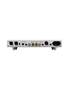 DENAFRIPS GAIA 15TH - Interfață audio digitală de înaltă calitate DDC I2S SPDIF USB 768kHz DSD512 - argint