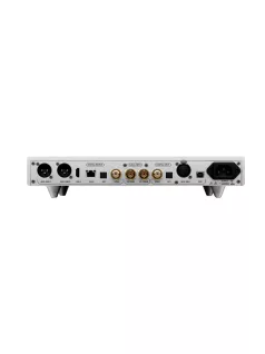   DENAFRIPS GAIA 15TH - Interfață audio digitală de înaltă calitate DDC I2S SPDIF USB 768kHz DSD512 - argint