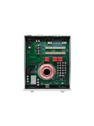 DENAFRIPS HADES 12TH - Preamp de birou high-end - negru