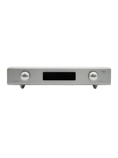 DENAFRIPS HADES 12TH - Preamp de birou high-end - argint