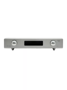 DENAFRIPS HADES 12TH - Preamp de birou high-end - argint