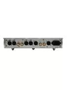 DENAFRIPS HADES 12TH - Preamp de birou high-end - argint