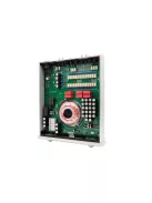 DENAFRIPS HADES 12TH - Preamp de birou high-end - argint