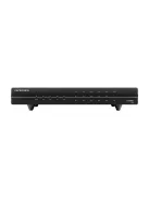 DENAFRIPS HERMES 15TH - Interfață audio digitală de înaltă calitate DDC I2S SPDIF USB 768kHz DSD512 - negru