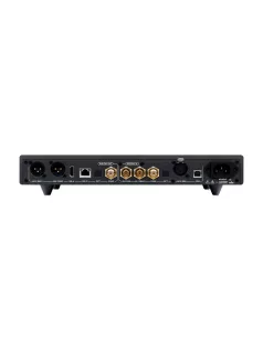   DENAFRIPS HERMES 15TH - Interfață audio digitală de înaltă calitate DDC I2S SPDIF USB 768kHz DSD512 - negru
