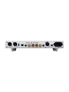 DENAFRIPS HERMES 15TH - Interfață audio digitală de înaltă calitate DDC I2S SPDIF USB 768kHz DSD512 - argint