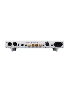   DENAFRIPS HERMES 15TH - Interfață audio digitală de înaltă calitate DDC I2S SPDIF USB 768kHz DSD512 - argint