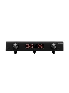   DENAFRIPS HESTIA 15TH - Preamplificator desktop de top - negru