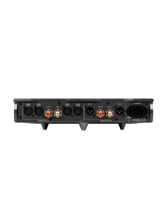   DENAFRIPS HESTIA 15TH - Preamplificator desktop de top - negru