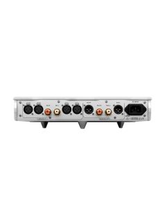   DENAFRIPS HESTIA 15TH - Preamplificator desktop de top - argint
