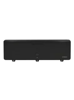   DENAFRIPS HYPERION 12TH - Amplificator stereo de birou de înaltă performanță - negru