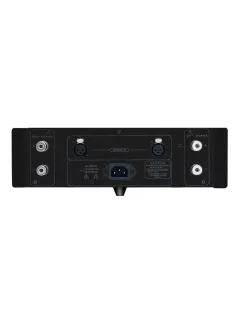   DENAFRIPS HYPERION 12TH - Amplificator stereo de birou de înaltă performanță - negru