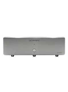   DENAFRIPS HYPERION 12TH - Amplificator stereo de birou de înaltă performanță - argint
