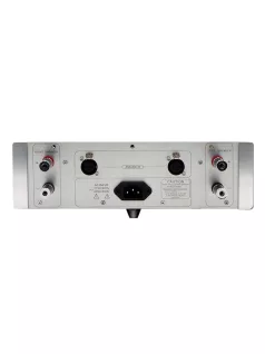   DENAFRIPS HYPERION 12TH - Amplificator stereo de birou de înaltă performanță - argint