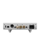DENAFRIPS IRIS 15TH - Interfață audio digitală premium DDC I2S SPDIF 24bit 768kHz DSD512 - argint