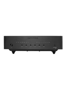   DENAFRIPS PONTUS 15TH - DAC NOS de masă de înaltă calitate cu R-2R simetric 1536kHz DSD1024 - negru