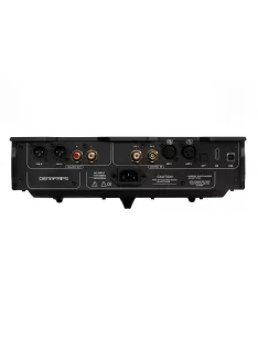   DENAFRIPS PONTUS 15TH - DAC NOS de masă de înaltă calitate cu R-2R simetric 1536kHz DSD1024 - negru