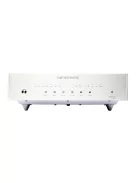 DENAFRIPS PONTUS 15TH - DAC NOS de masă de înaltă calitate cu R-2R simetric 1536kHz DSD1024 - argint