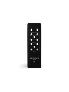   DENAFRIPS REMOTE DN-Y3 - Telecomandă pentru dispozitivele Denafrips DAC - negru