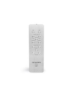   DENAFRIPS REMOTE DN-Y3 - Telecomandă pentru dispozitivele Denafrips DAC - argint