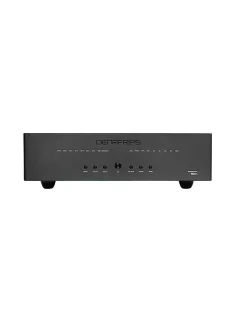   DENAFRIPS TERMINATOR 15TH - Convertor D/A (DAC) R-2R NOS simetric, de înaltă clasă pentru birou, 1536kHz DSD1024 - negru