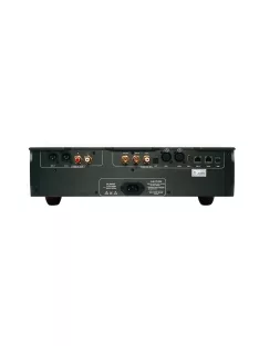   DENAFRIPS TERMINATOR 15TH - Convertor D/A (DAC) R-2R NOS simetric, de înaltă clasă pentru birou, 1536kHz DSD1024 - negru