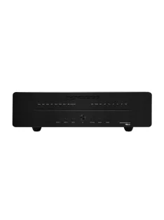   DENAFRIPS TERMINATOR PLUS 15TH - DAC R-2R NOS simetric de ultra înalt nivel pentru birou 1536kHz DSD1024 - negru