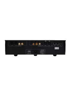   DENAFRIPS TERMINATOR PLUS 15TH - DAC R-2R NOS simetric de ultra înalt nivel pentru birou 1536kHz DSD1024 - negru