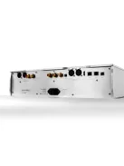 DENAFRIPS TERMINATOR PLUS 15TH - DAC R-2R NOS simetric de ultra înalt nivel pentru birou 1536kHz DSD1024 - argint