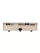DENAFRIPS TERMINATOR PLUS 15TH - DAC R-2R NOS simetric de ultra înalt nivel pentru birou 1536kHz DSD1024 - argint