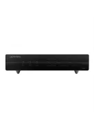 DENAFRIPS TERRA - Generator de ceas audio de înaltă precizie - negru