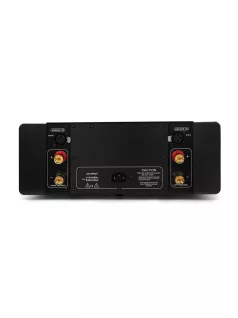   DENAFRIPS THALLO 12TH - Amplificator stereo de masa high-end - negru