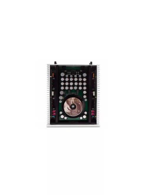 DENAFRIPS THALLO 12TH - Amplificator stereo de masa high-end - negru