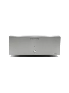   DENAFRIPS THALLO 12TH - Amplificator stereo de masa high-end - argint