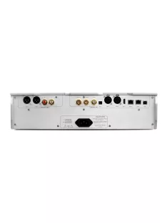   DENAFRIPS VENUS 15TH - DAC R-2R simetric de înaltă calitate pentru birou - argint