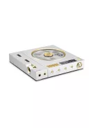 EVOARIA EVO ERA - CD player portabil R-2R și ES9069Q DAC Nutube 6P1 tuburi electronice Bluetooth 5.4 aptX Lossless LDAC PCM 768 kHz DSD512