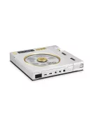 EVOARIA EVO ERA - CD player portabil R-2R și ES9069Q DAC Nutube 6P1 tuburi electronice Bluetooth 5.4 aptX Lossless LDAC PCM 768 kHz DSD512