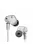 FINAL AUDIO A10000 - Căști premium In-ear monitor cu drivere dinamice și cablu MMCX placat cu argint