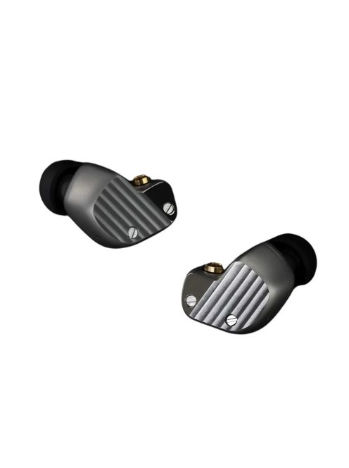 FINAL AUDIO A10000 - Căști premium In-ear monitor cu drivere dinamice și cablu MMCX placat cu argint