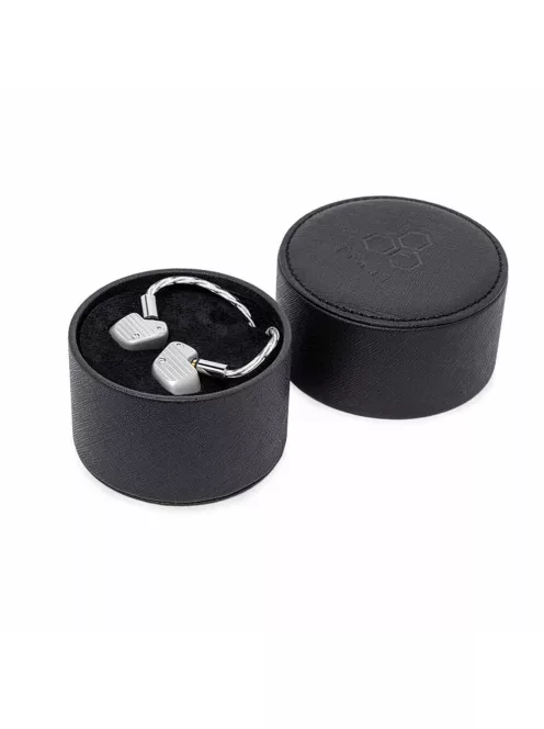 FINAL AUDIO A10000 - Căști premium In-ear monitor cu drivere dinamice și cablu MMCX placat cu argint