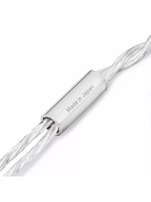 FINAL AUDIO A10000 - Căști premium In-ear monitor cu drivere dinamice și cablu MMCX placat cu argint
