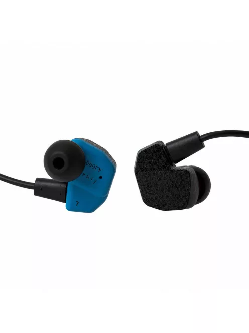 FINAL AUDIO A2000 - Căști monitor In-ear cu un driver dinamic și cablu 2-Pin