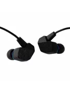 FINAL AUDIO A2000 - Căști monitor In-ear cu un driver dinamic și cablu 2-Pin