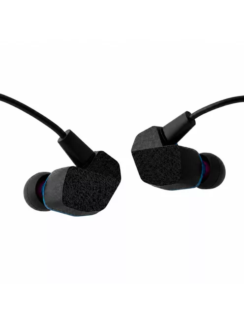 FINAL AUDIO A2000 - Căști monitor In-ear cu un driver dinamic și cablu 2-Pin
