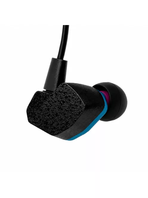 FINAL AUDIO A2000 - Căști monitor In-ear cu un driver dinamic și cablu 2-Pin