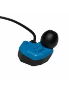 FINAL AUDIO A2000 - Căști monitor In-ear cu un driver dinamic și cablu 2-Pin