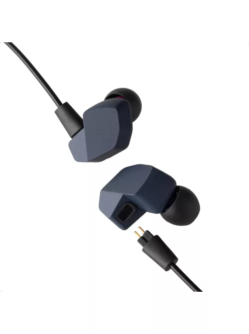 FINAL AUDIO A3000 - Căști de monitorizare intraauriculară cu un singur driver dinamic și cablu cu 2 pini