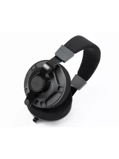   FINAL AUDIO D7000 - Căști de lux planare cu design deschis, peste ureche, cablate de înaltă performanță.