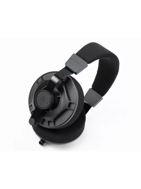 FINAL AUDIO D7000 - Căști de lux planare cu design deschis, peste ureche, cablate de înaltă performanță.